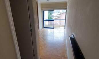 Imagem: Apartamento com 2 dormitórios para alugar