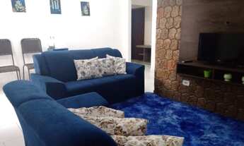 Imagem 2: Apartamento para aluguel com 90 metros quadrados com 3 quartos em Porto Seguro - Porto Seg