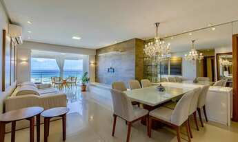 Imagem 3: Apartamento para venda possui 143 metros quadrados com 3 quartos em Piatã - Salvador - BA