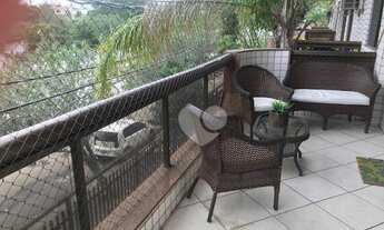 Imagem: Apartamento com 3 dormitórios à venda