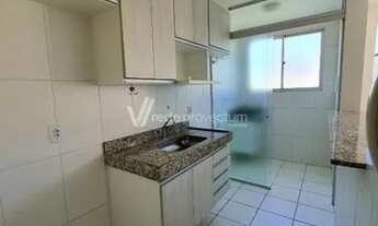 Imagem 5: Apartamento - Jardim Nova Europa - Campinas