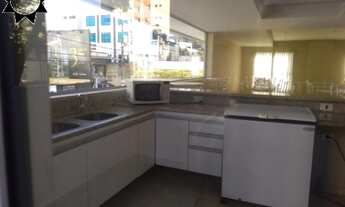 Imagem 7: COBERTURA DUPLEX CENTRO OSASCO