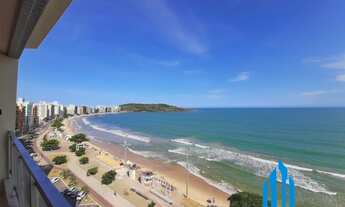 Imagem 2: Oportunidade 02 quartos / suíte de Frente ao Mar na Praia do Morro