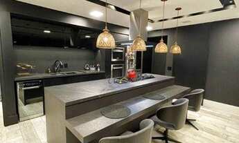 Imagem 6: Apartamento com 3 dormitórios, 173 m² - venda por R$ 2.650.000,01 ou aluguel por R$ 18.164