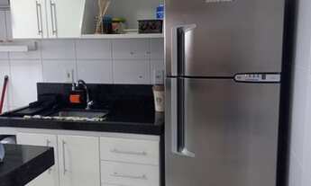 Imagem 5: Apartamento 2Q recém reformado - Viva Bem Clímaco