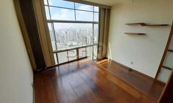 Imagem 3: Apartamento Reformado Edifício COPAN