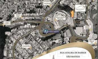 Imagem 4: Flat Garden Mobiliado - São Mateus