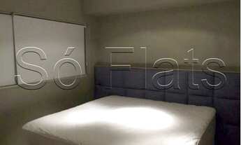 Imagem 3: Residencial Brookfield Home Design disponível para venda com 89m², 01 dorm e 01 vaga de ga