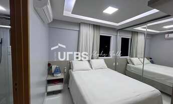 Imagem 2: Condomínio Parque Imperial - Apartamento 2 quartos, sendo 1 suíte