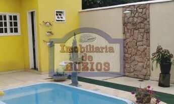 Imagem 2: Casa independente com 5 quartos em Buzios