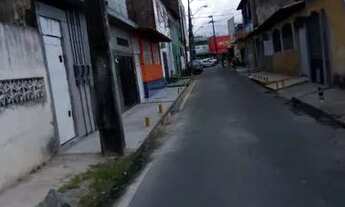 Imagem 2: Casa na cohab à venda próximo ao mercado 10 m da avenida no valor de r$ 150.000