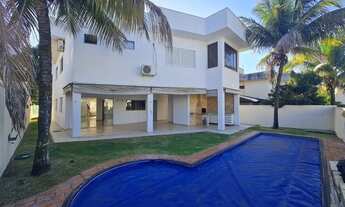 Imagem: Casa de condomínio sobrado para venda possui