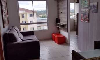 Imagem 4: Apartamento no Tarumã-Açu, 3 quartos