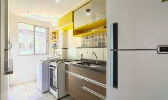 Imagem 3: Mauá - Apartamento Padrão - Parque São Vicente