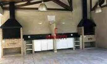 Imagem 5: Apartamento com 2 dormitórios para alugar, 72 m² por R$ 2.060/mês - Alto da Boa Vista - Ri