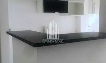 Imagem 3: Cond. Mais Verde, Ap. 51m², 2 quartos, 1 banheiro, 1 sala e 1 vaga, no Bairro Morumbi em S