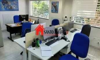 Imagem: Sobrado - Locação - Comercial - Vila Mariana