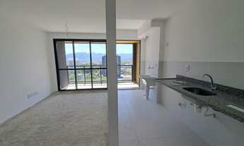 Imagem 5: Apartamento para aluguel tem 68 metros com 2 quartos barra bonita condomínio Noir