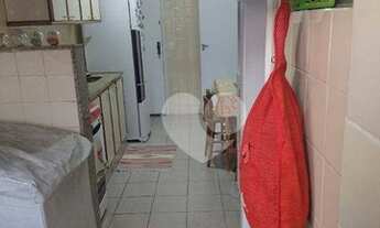 Imagem 6: Lopes Enjoy Imóveis Vende; Apartamento com 2 dormitórios, dependência completa, 1 vaga, co