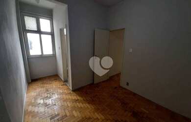 Imagem 2: Apartamento com 1 dormitório à venda, 35 m² por R$ 240.000,00 - Grajaú - Rio de Janeiro/RJ