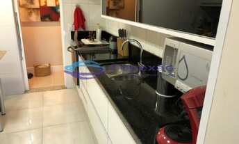 Imagem 7: São Paulo - Apartamento Padrão - Santana