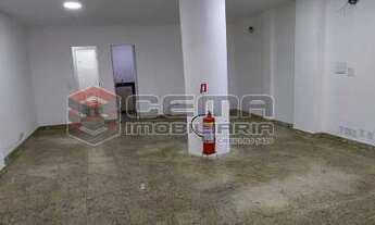 Imagem 2: Loja de rua na Praia do Flamengo - Rio de Janeiro