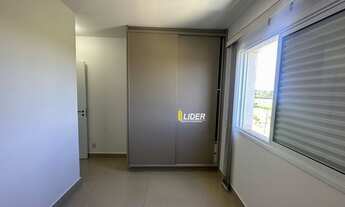 Imagem 2: Apartamento para aluguel, 3 quartos, 3 suítes, 2 vagas, Jardim Karaíba - Uberlândia/MG