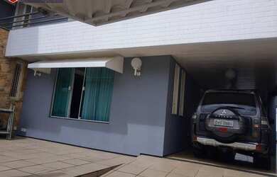 Imagem 3: Casa com 5 dormitórios à venda, 402 m² por R$ 1.100.000,00 - Cohaserma II - São Luís/MA