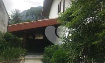 Imagem 10: Casa com 5 quartos à venda, 904 m² por R$ 13.500.000 - Itanhangá - Rio de Janeiro/RJ