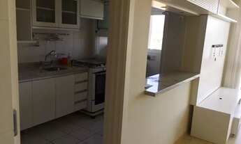 Imagem: Alugo no J. Botanico 2 quartos em cond