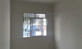 Imagem 4: Casa - 02 quartos - Cachambi