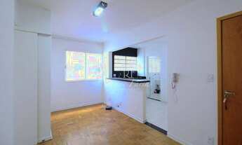 Imagem 2: Apartamento com 2 dormitórios à venda, 65 m² por R$ 265.000,00 - Jaguaré - São Paulo/SP