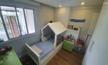 Imagem 4: Apartamento 4 quartos 2 vagas Barra Olímpica