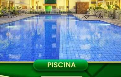 Imagem 6: APARTAMENTO ARACAJU COND ARUANA PARK RESIDENCE