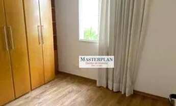 Imagem 7: Belo apartamento com varanda 98 m2 a.u - 3 dormitórios - 1 suíte - 2 vagas - R. Agostinho