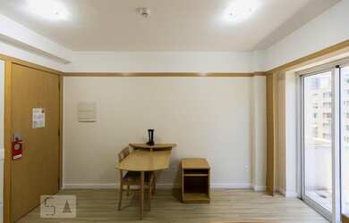 Imagem 7: Apartamento à Venda - Consolação, 1 Quarto, 35 m2