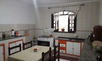 Imagem 6: Sobrado de 3 dormitórios Oportunidade Financia