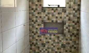 Imagem 6: Casa com 3 dormitórios à venda, 98 m² por R$ 350.000,00 - Jardim Arapongas - Londr