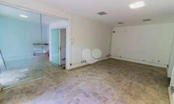 Imagem 4: Casa com 5 dormitórios à venda, 276 m² por R$ 3.500.000,00 - Jardim Botânico - Rio de Jane