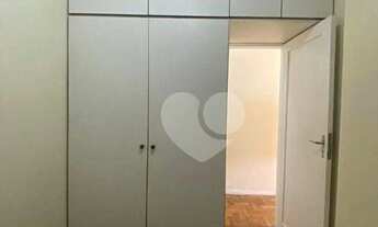 Imagem 2: Apartamento com 2 dormitórios à venda, 49 m² por R$ 490.000,00 - Flamengo - Rio de Janeiro