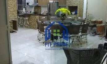 Imagem 7: Casa com 3 dormitórios à venda, 140 m² por R$ 350.000,00 - Residencial Rio Preto I - São J