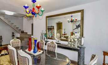 Imagem 7: Cobertura com 4 quartos à venda, 251 m² por R$ 4.300.000 - Leblon - Rio de Janeiro/RJ