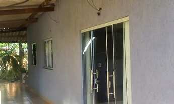 Imagem: Excelente oportunidade!! Vendo casa de laje