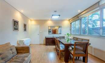 Imagem 1: São Paulo - Apartamento Padrão - Jardim América