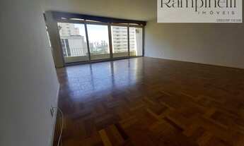 Imagem 4: AO LADA DA PUC Apartamento com 3 dormitórios