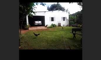 Imagem 3: Chácara completa há 70km de Goiânia localizado em Petrolina de Goiás