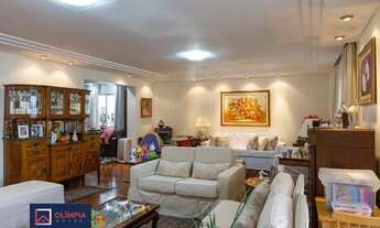 Imagem 4: Apartamento Locação 4 Dormitórios - 350 m² Perdizes