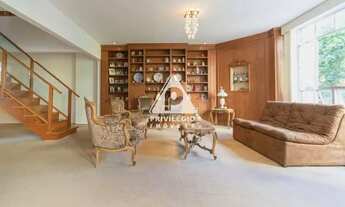 Imagem 1: Apartamento à venda, 4 quartos, 1 vaga, Flamengo - RIO DE JANEIRO/RJ