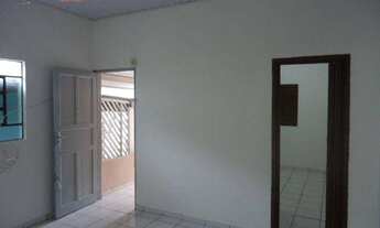 Imagem 4: Casa com 1 dormitório para alugar, 50 m² por R$ 1.100,00/mês - São João Clímaco - São Paul