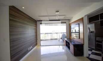 Imagem 2: Apartamento à Venda - Recreio, 3 Quartos, 200 m2